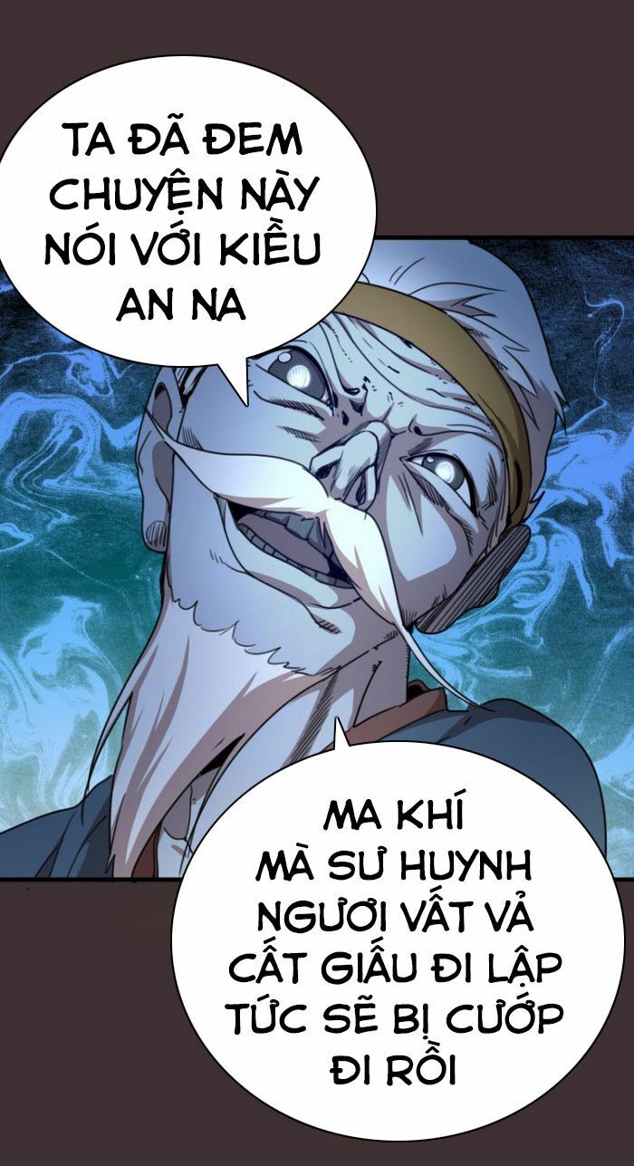 Cao Đẳng Linh Hồn Chap 985 - Next Chap 986