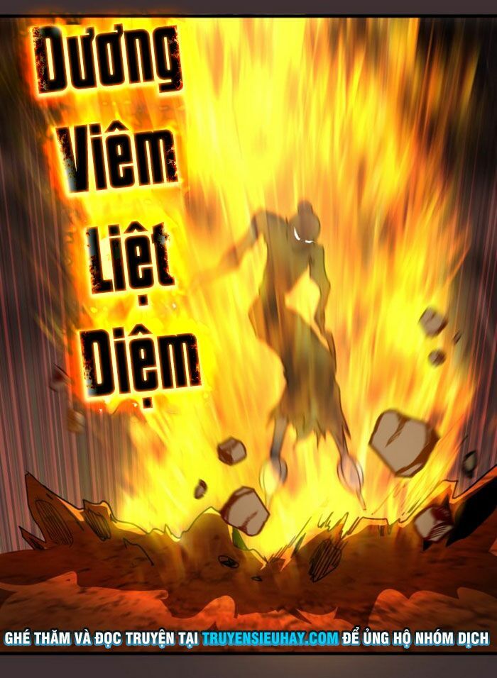Cao Đẳng Linh Hồn Chap 985 - Next Chap 986