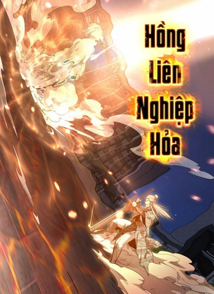 Cao Đẳng Linh Hồn Chap 985 - Next Chap 986
