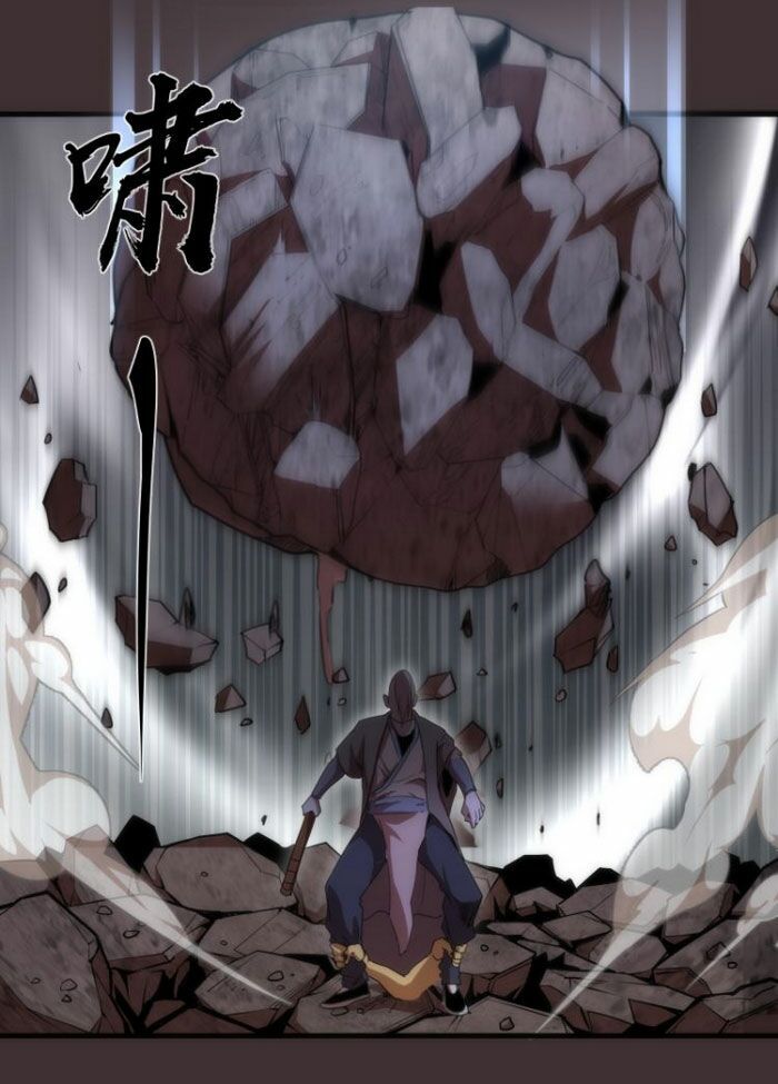 Cao Đẳng Linh Hồn Chap 985 - Next Chap 986