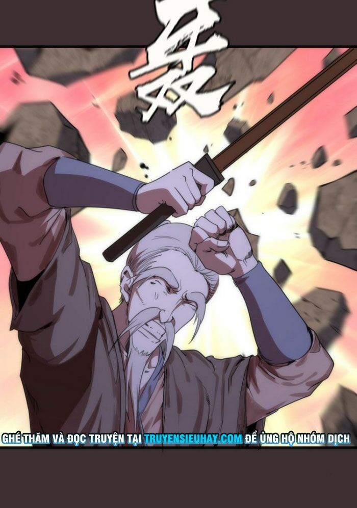 Cao Đẳng Linh Hồn Chap 985 - Next Chap 986