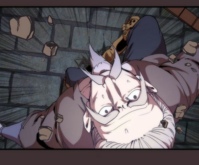 Cao Đẳng Linh Hồn Chap 985 - Next Chap 986