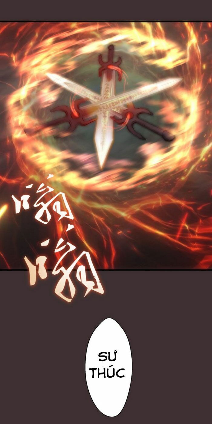 Cao Đẳng Linh Hồn Chap 985 - Next Chap 986