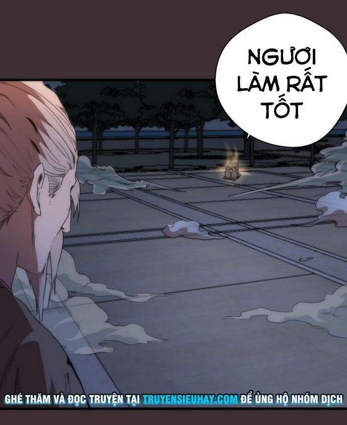 Cao Đẳng Linh Hồn Chap 985 - Next Chap 986