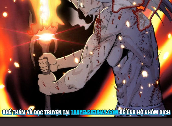 Cao Đẳng Linh Hồn Chap 99 - Next Chap 100