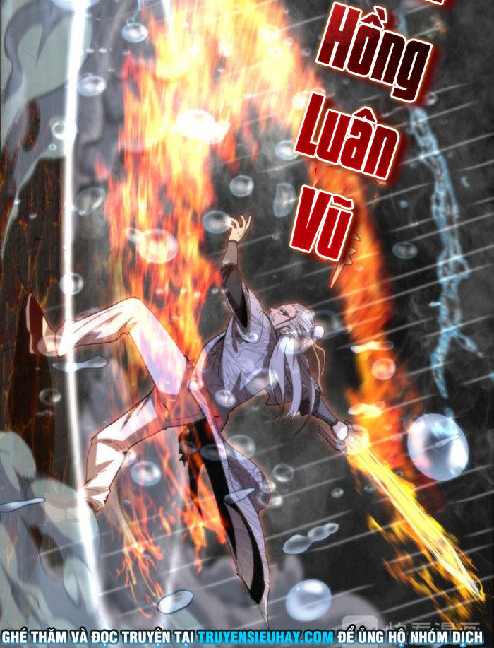 Cao Đẳng Linh Hồn Chap 99 - Next Chap 100