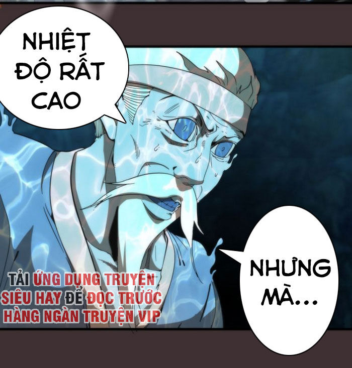 Cao Đẳng Linh Hồn Chap 99 - Next Chap 100