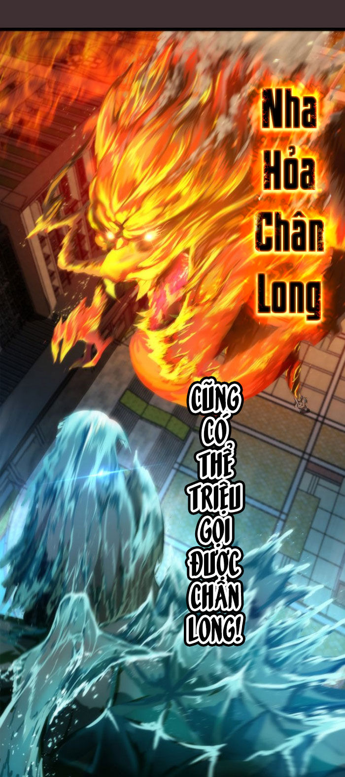 Cao Đẳng Linh Hồn Chap 995 - Next Chap 996