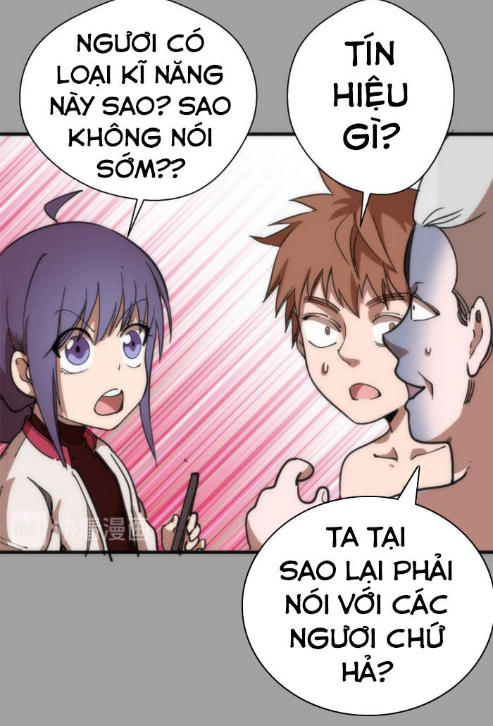 Cao Đẳng Linh Hồn Chap 995 - Next Chap 996