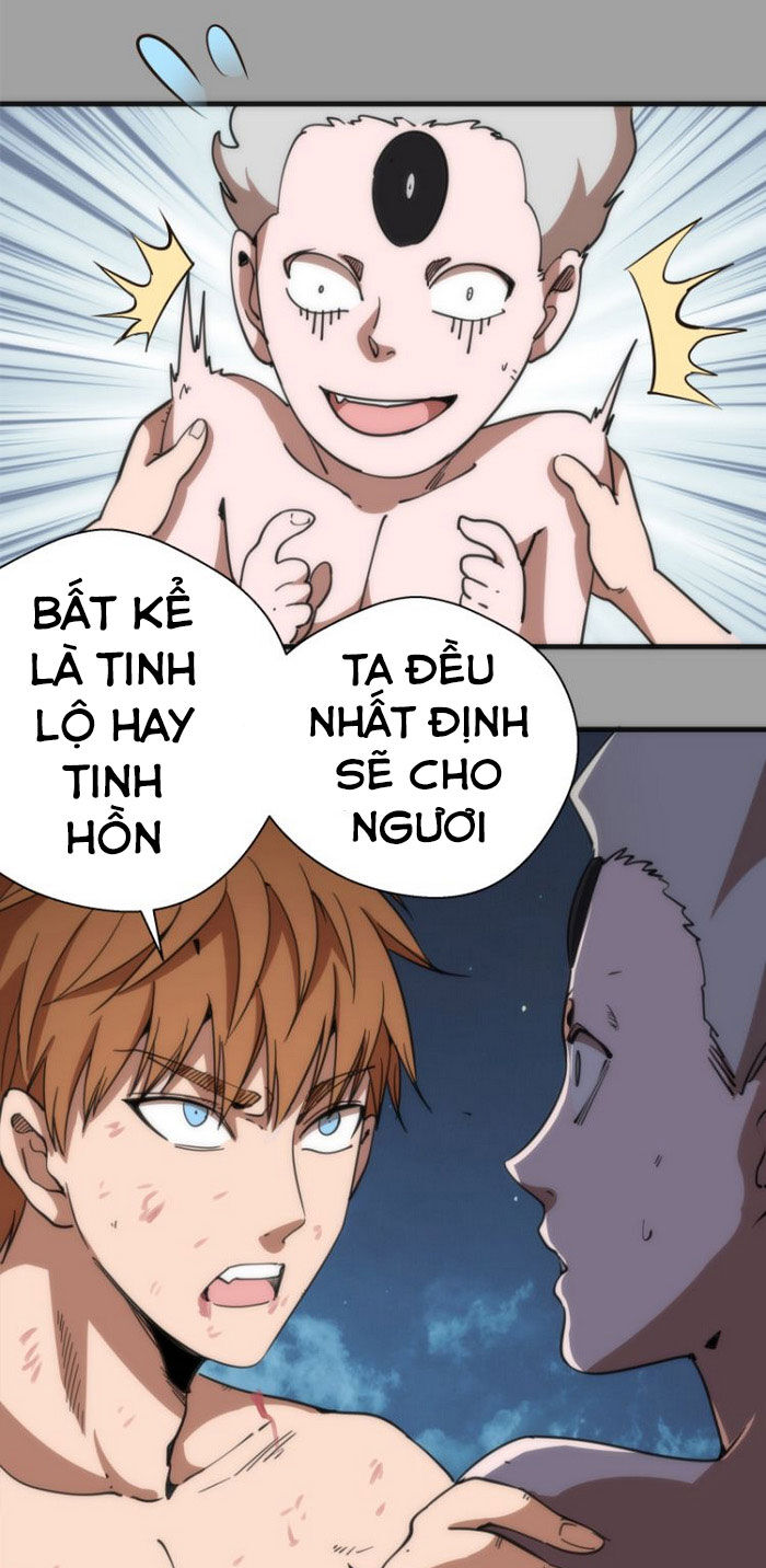 Cao Đẳng Linh Hồn Chap 995 - Next Chap 996