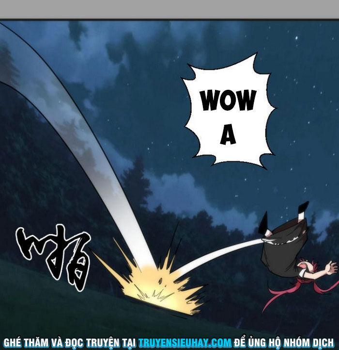 Cao Đẳng Linh Hồn Chap 995 - Next Chap 996