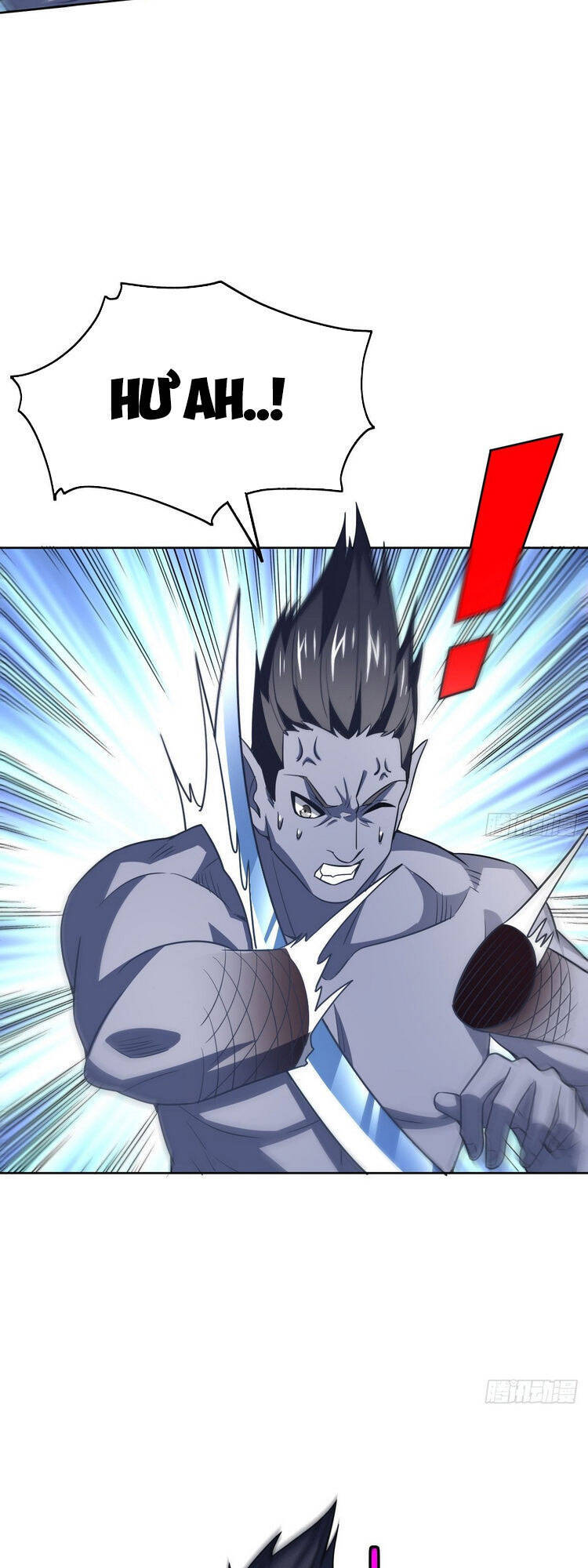 Cao Năng Lai Tập Chap 100 - Next Chap 101