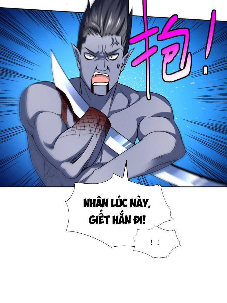 Cao Năng Lai Tập Chap 100 - Next Chap 101