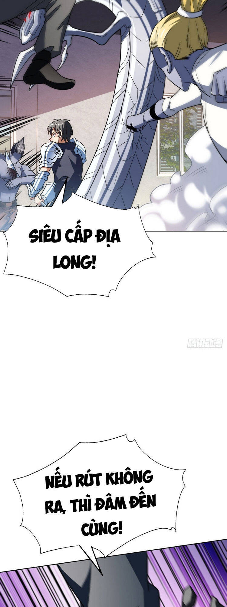 Cao Năng Lai Tập Chap 100 - Next Chap 101