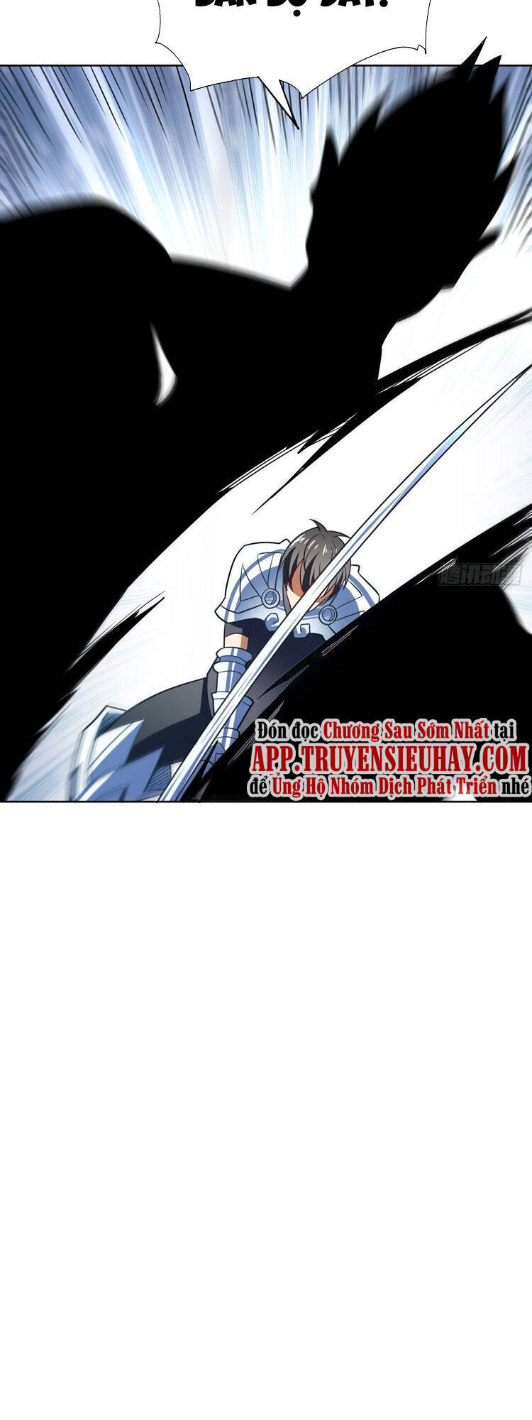 Cao Năng Lai Tập Chap 100 - Next Chap 101
