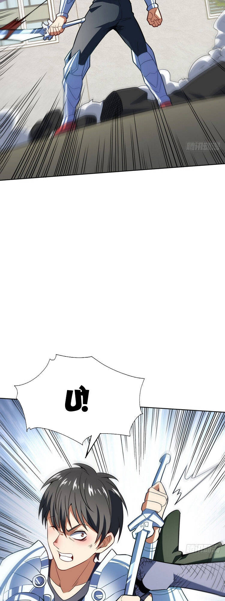 Cao Năng Lai Tập Chap 100 - Next Chap 101