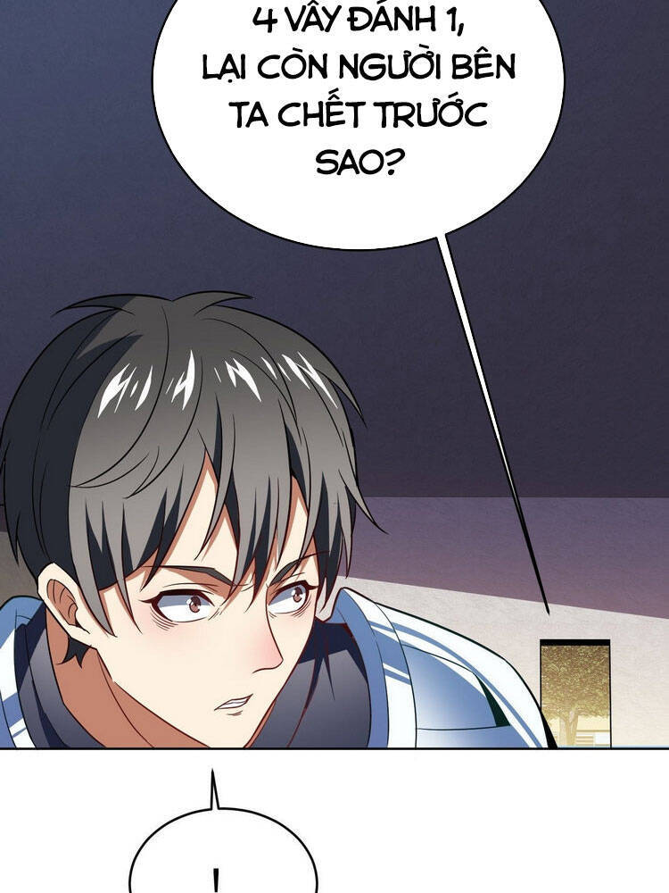 Cao Năng Lai Tập Chap 100 - Next Chap 101