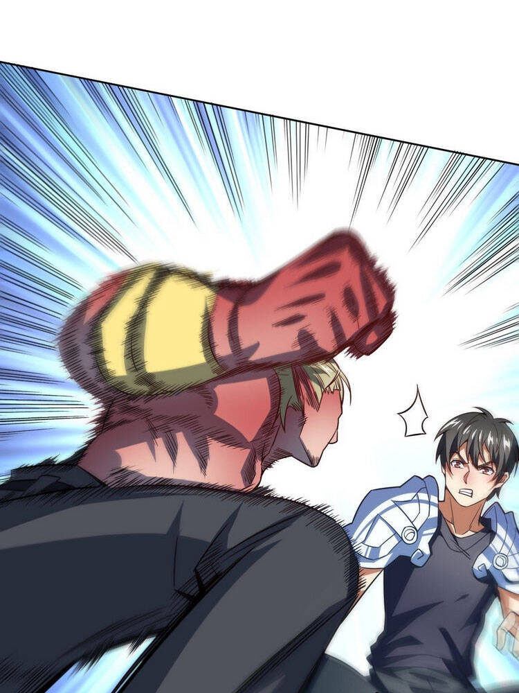 Cao Năng Lai Tập Chap 100 - Next Chap 101