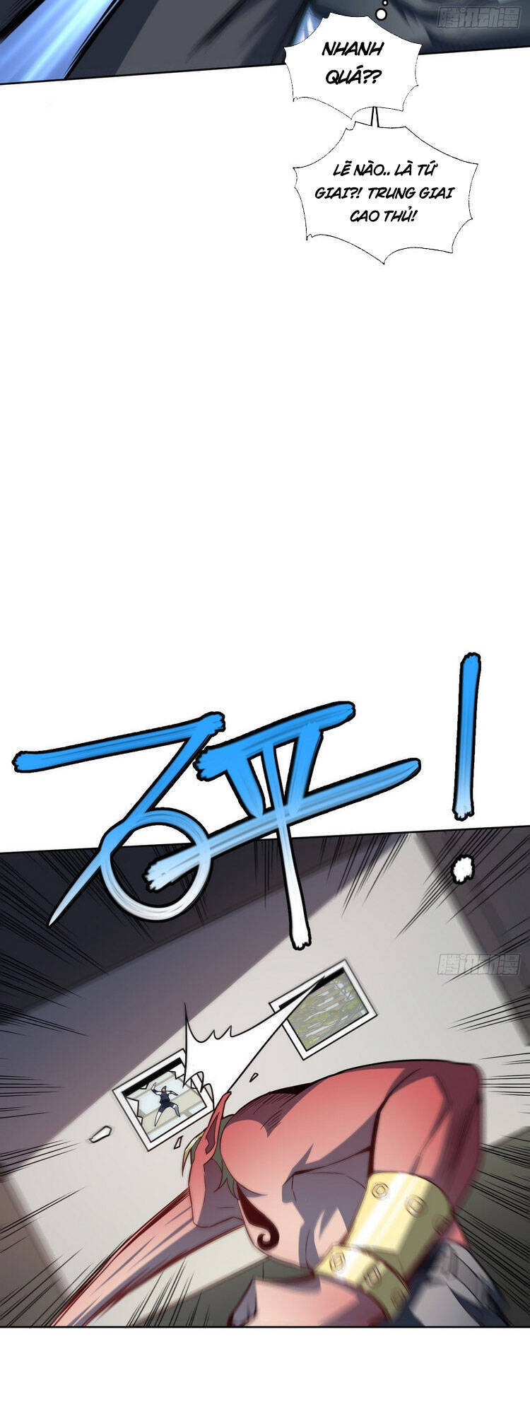 Cao Năng Lai Tập Chap 100 - Next Chap 101