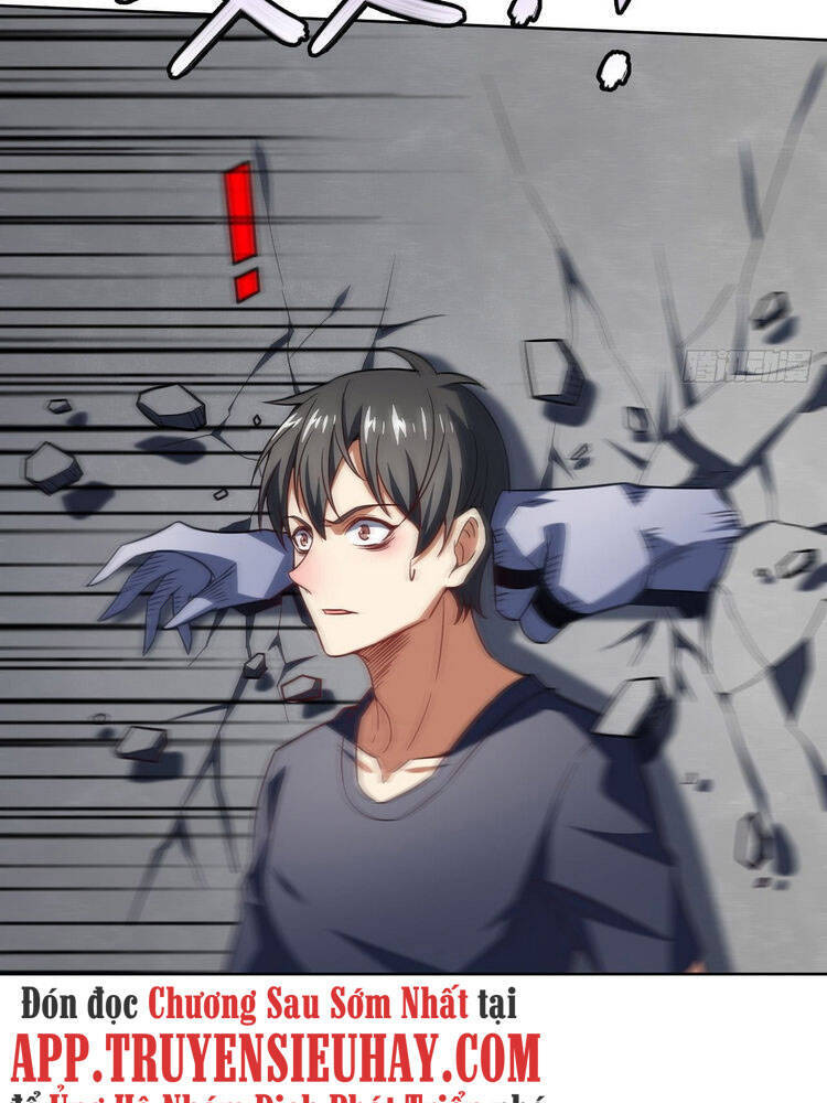 Cao Năng Lai Tập Chap 100 - Next Chap 101