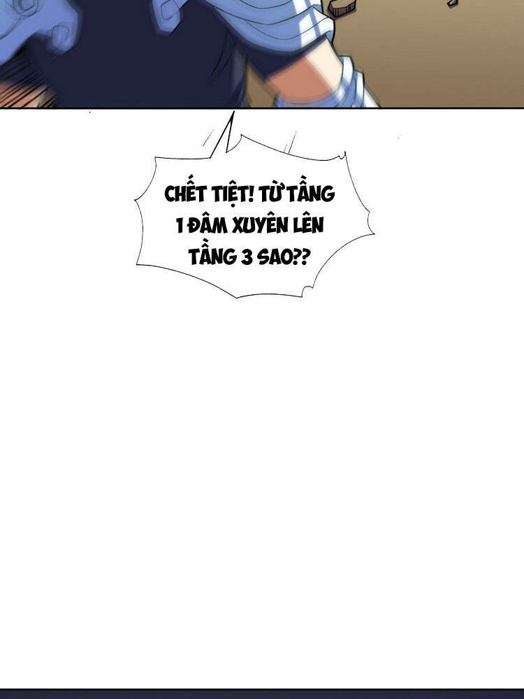 Cao Năng Lai Tập Chap 100 - Next Chap 101
