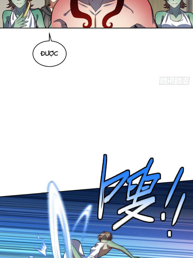 Cao Năng Lai Tập Chap 100 - Next Chap 101
