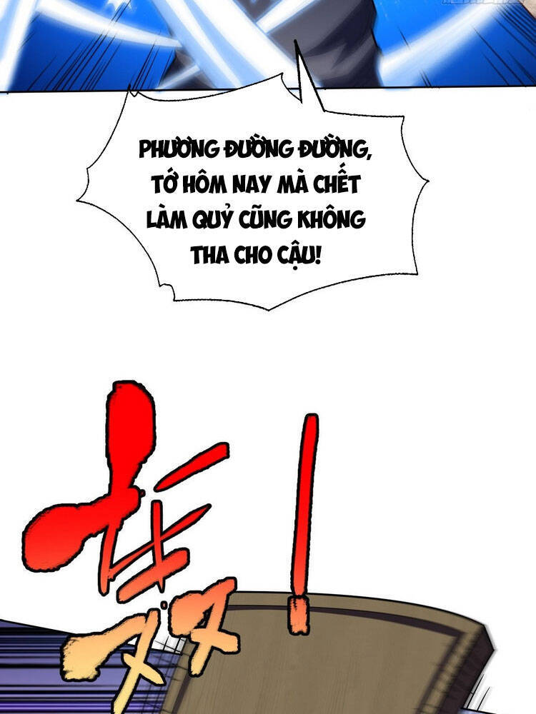 Cao Năng Lai Tập Chap 100 - Next Chap 101