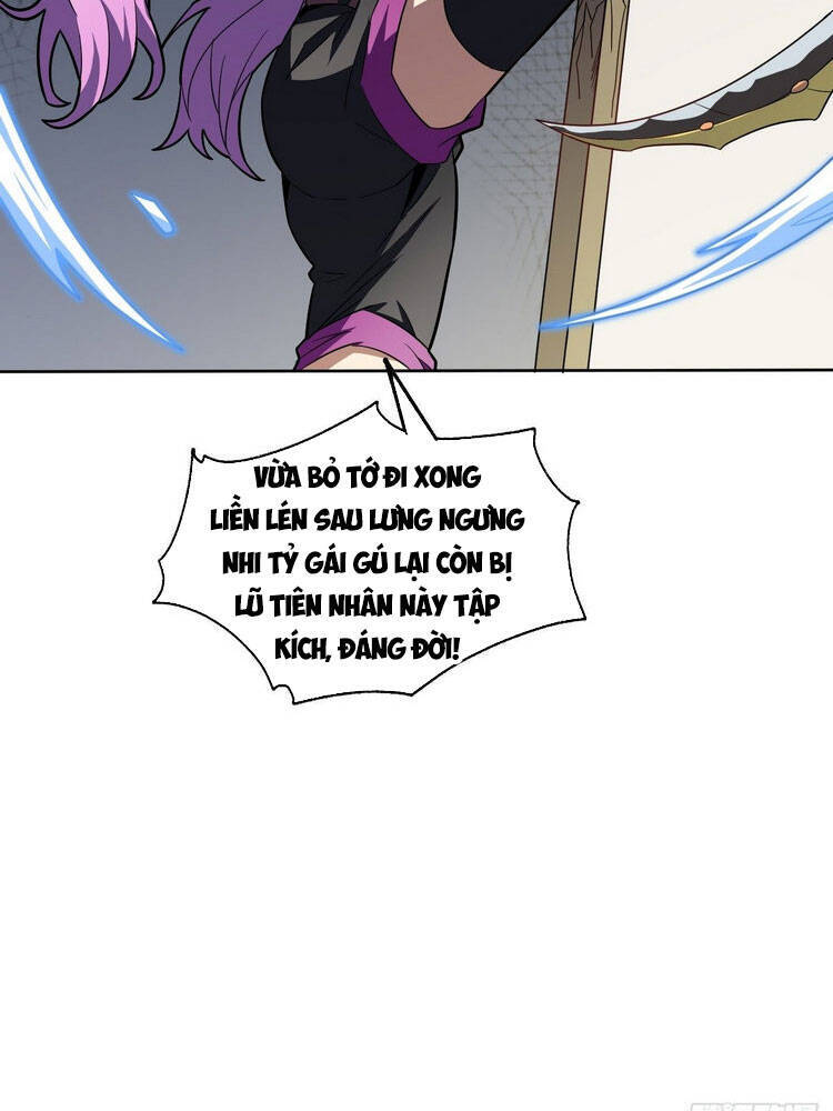 Cao Năng Lai Tập Chap 100 - Next Chap 101