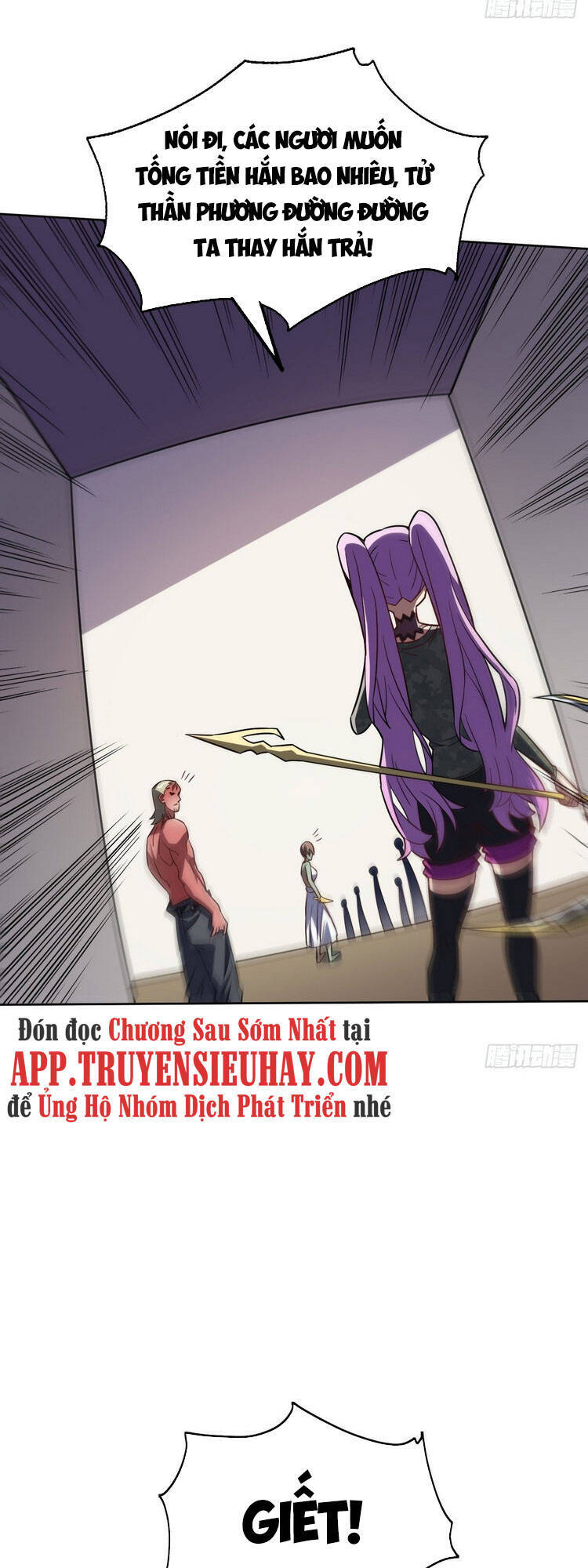 Cao Năng Lai Tập Chap 100 - Next Chap 101