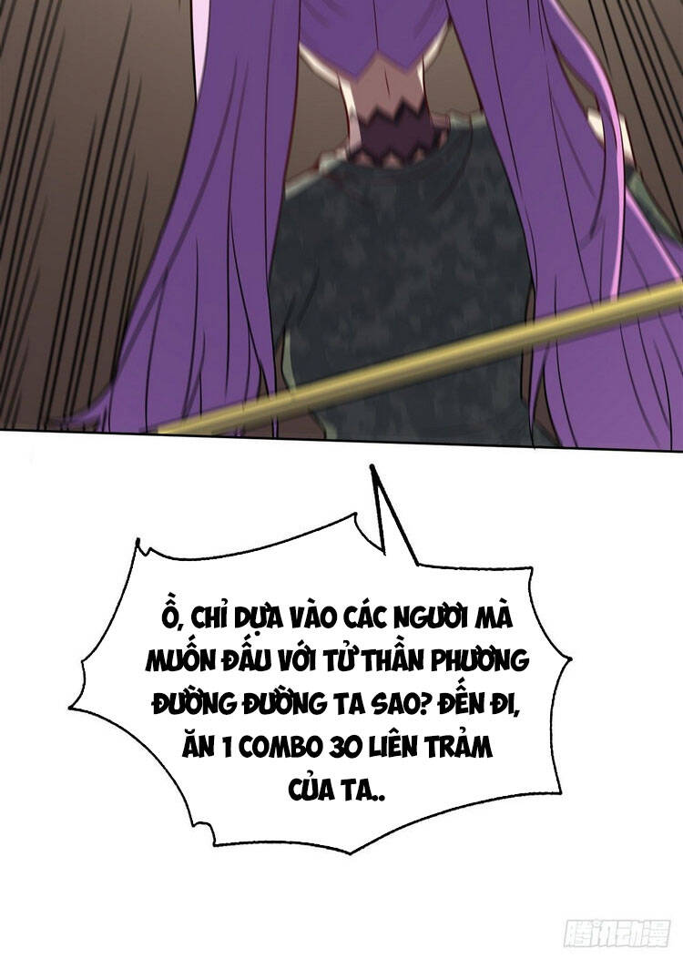 Cao Năng Lai Tập Chap 100 - Next Chap 101