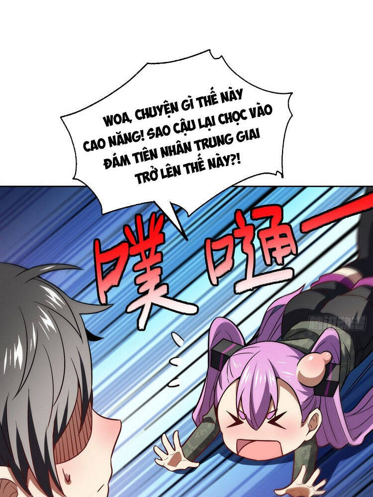Cao Năng Lai Tập Chap 100 - Next Chap 101
