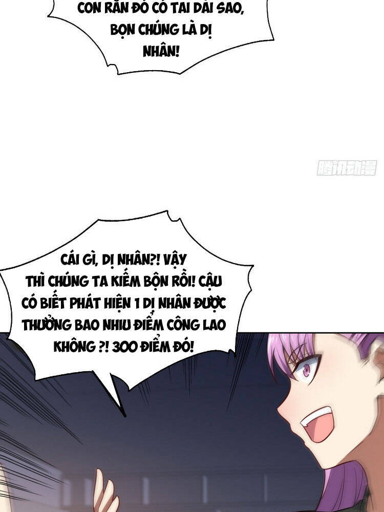 Cao Năng Lai Tập Chap 100 - Next Chap 101