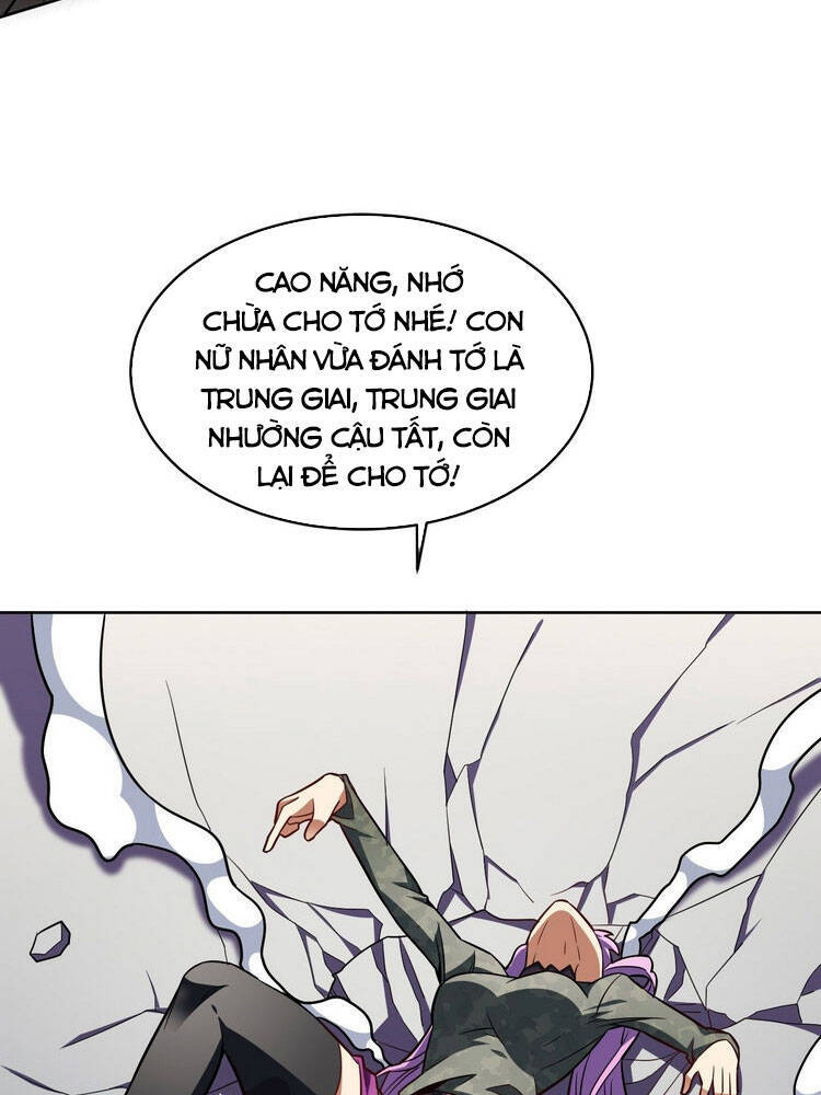 Cao Năng Lai Tập Chap 100 - Next Chap 101