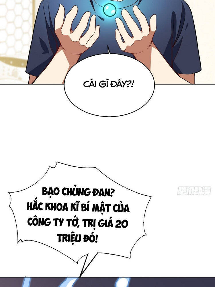 Cao Năng Lai Tập Chap 100 - Next Chap 101