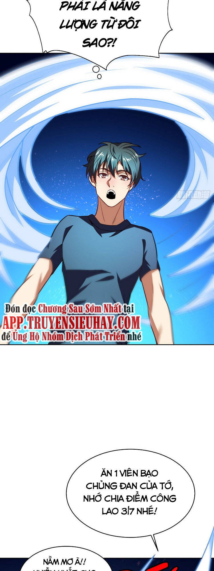 Cao Năng Lai Tập Chap 100 - Next Chap 101