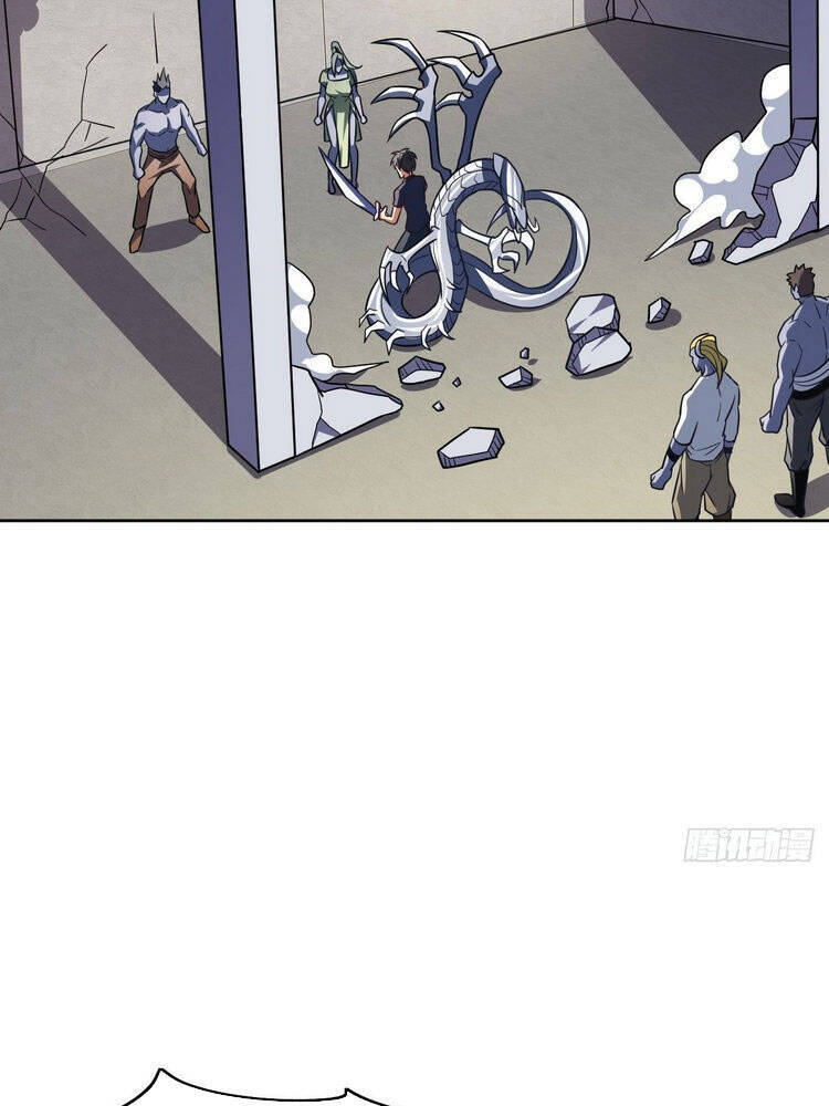 Cao Năng Lai Tập Chap 100 - Next Chap 101