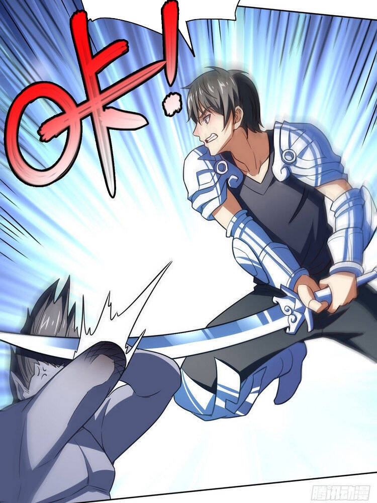 Cao Năng Lai Tập Chap 100 - Next Chap 101