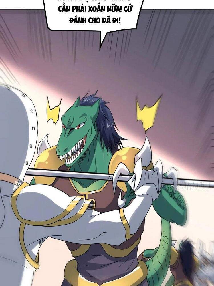 Cao Năng Lai Tập Chap 117 - Next Chap 118