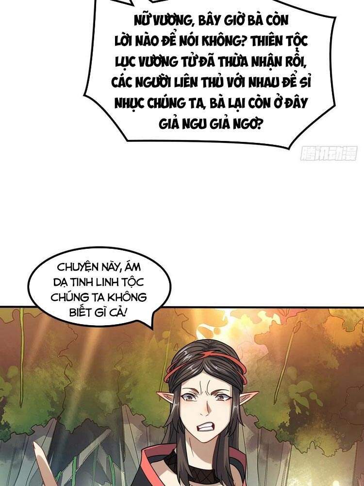 Cao Năng Lai Tập Chap 117 - Next Chap 118