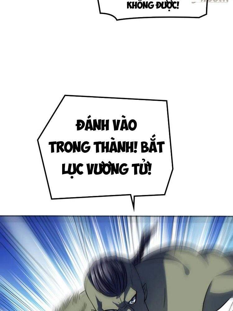 Cao Năng Lai Tập Chap 117 - Next Chap 118