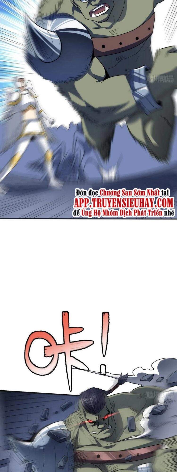 Cao Năng Lai Tập Chap 117 - Next Chap 118