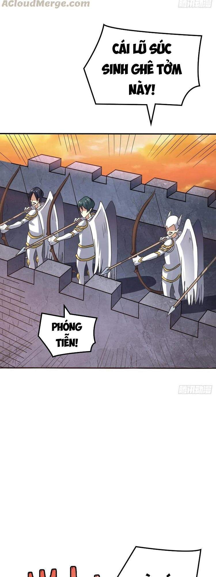 Cao Năng Lai Tập Chap 117 - Next Chap 118