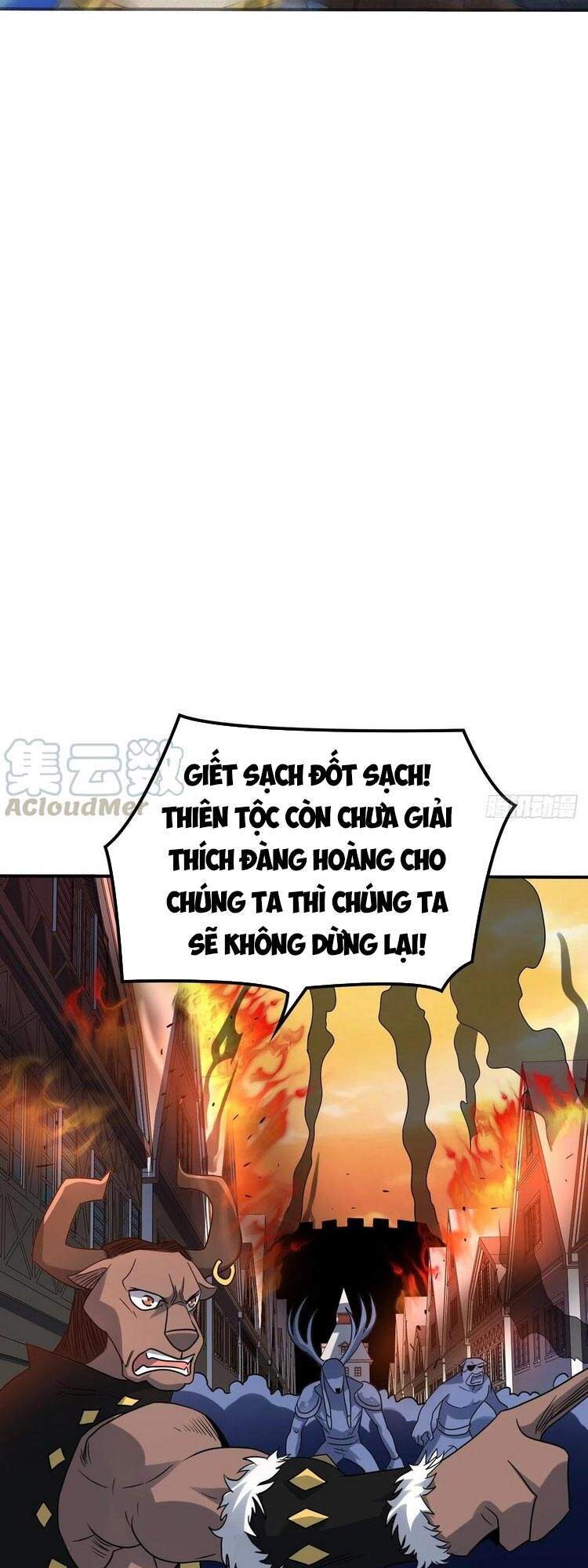 Cao Năng Lai Tập Chap 117 - Next Chap 118