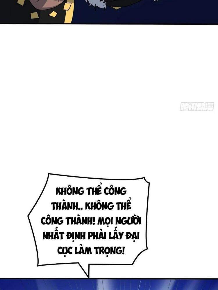 Cao Năng Lai Tập Chap 117 - Next Chap 118