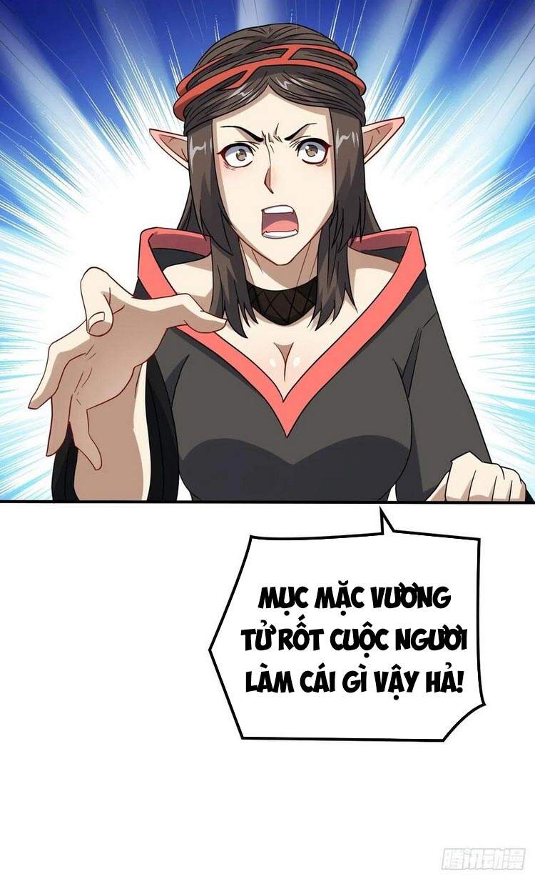 Cao Năng Lai Tập Chap 117 - Next Chap 118