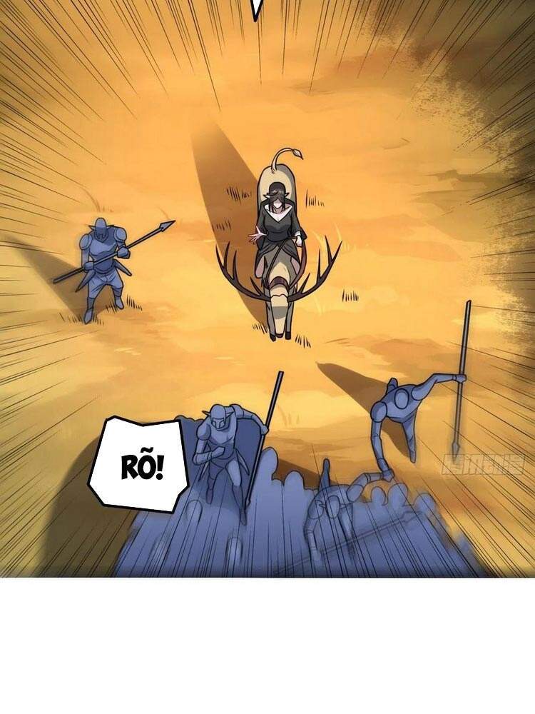 Cao Năng Lai Tập Chap 117 - Next Chap 118