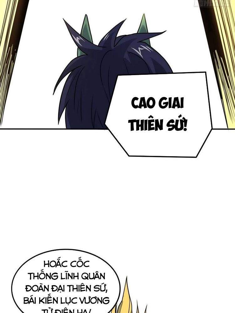 Cao Năng Lai Tập Chap 117 - Next Chap 118