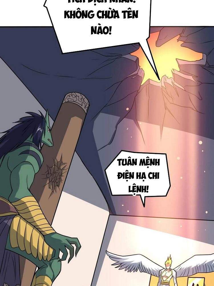 Cao Năng Lai Tập Chap 117 - Next Chap 118