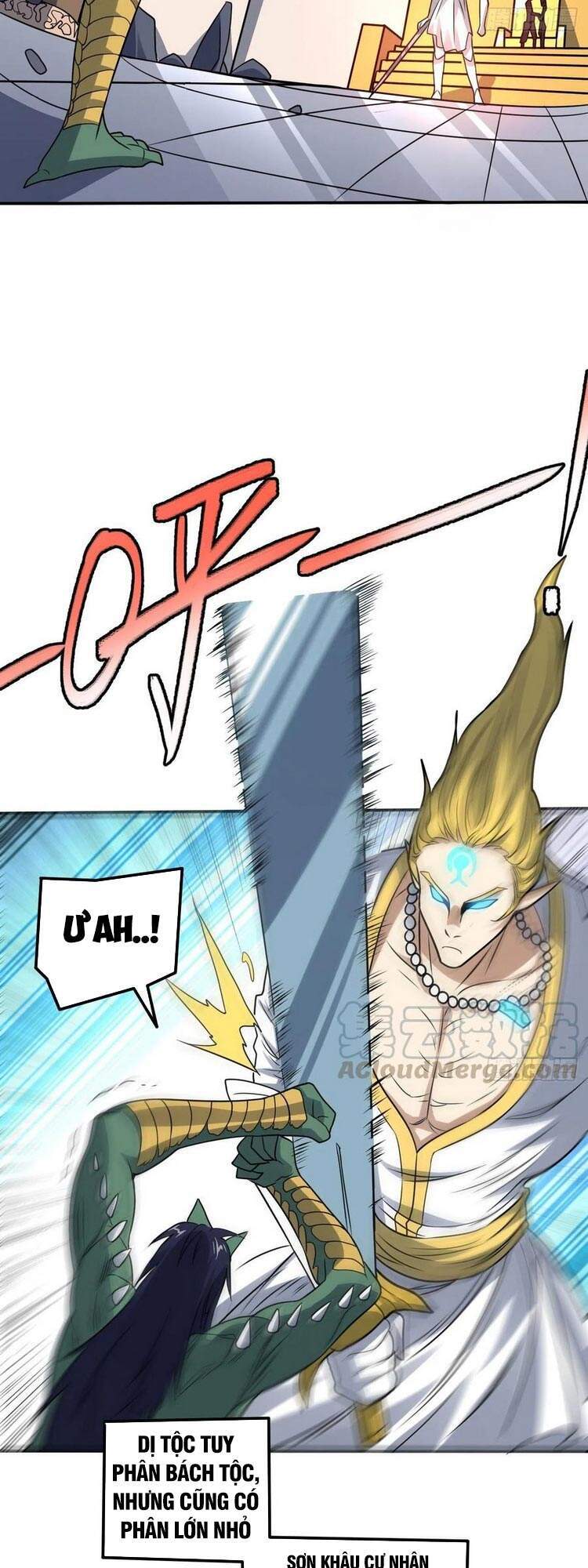 Cao Năng Lai Tập Chap 117 - Next Chap 118