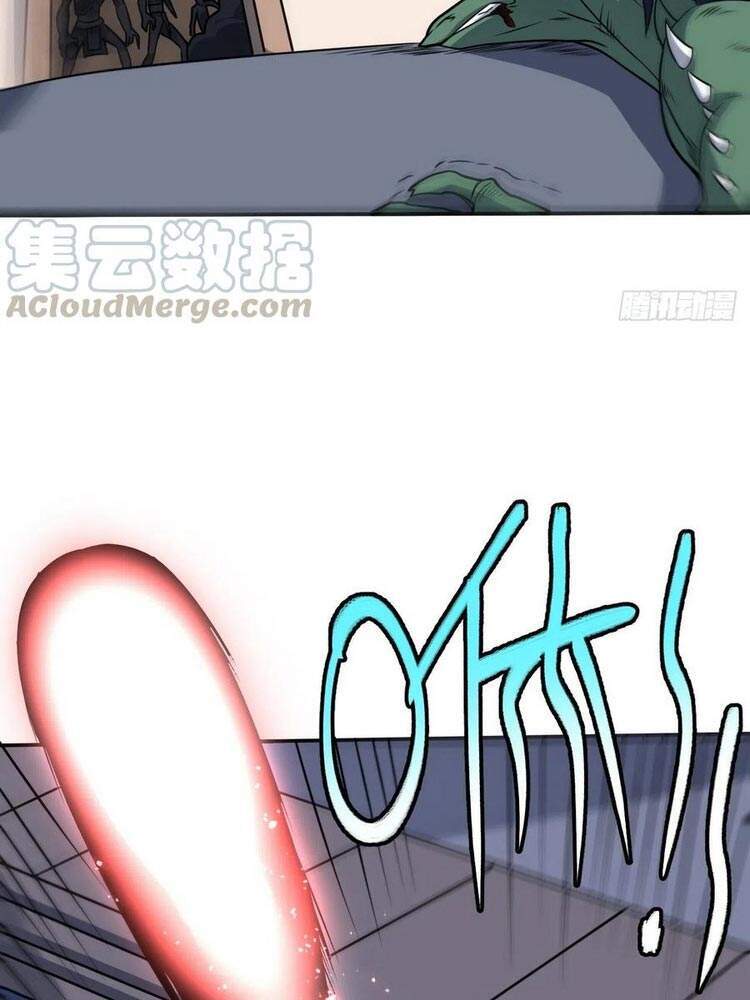 Cao Năng Lai Tập Chap 117 - Next Chap 118